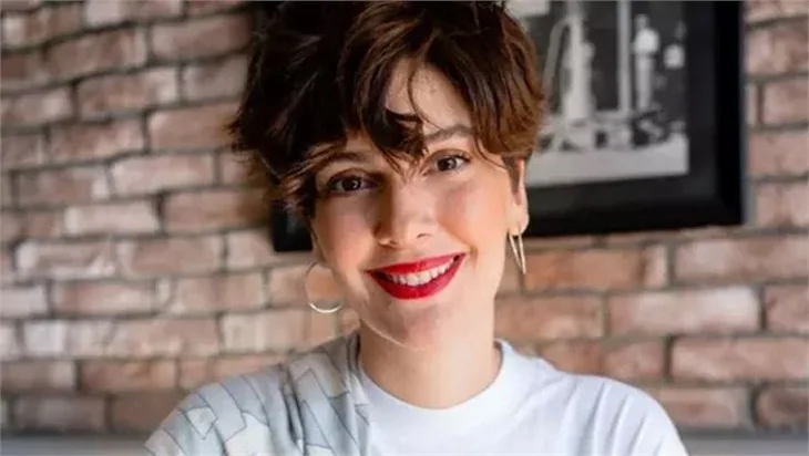 Bergüzar Korel: "Her türlü sipariş alınır!"