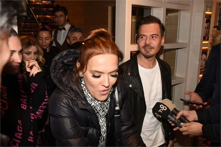 Demet Akalın: "Bu sene bize uğursuz geldi!"