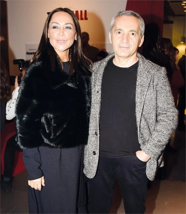 Biz Böyleyiz filminin galası yapıldı!