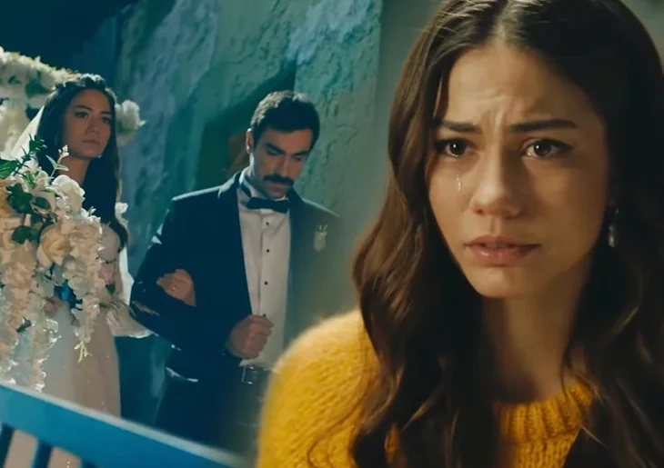 Demet Özdemir yeniden ağlatacak!