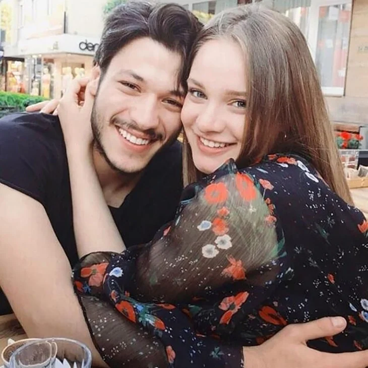 Kubilay Aka açıkladı! Miray Daner'le barıştı mı?