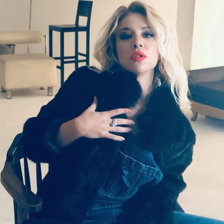 Yeşim Ceren Bozoğlu hakarete daha fazla dayanamadı!