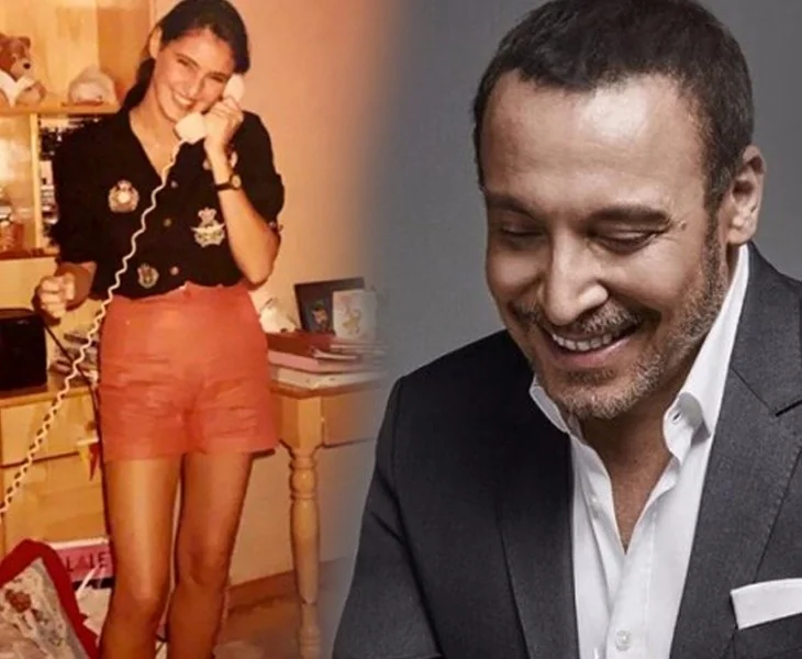 Cenk Eren'den Pınar Altuğ eleştirisine açıklama!
