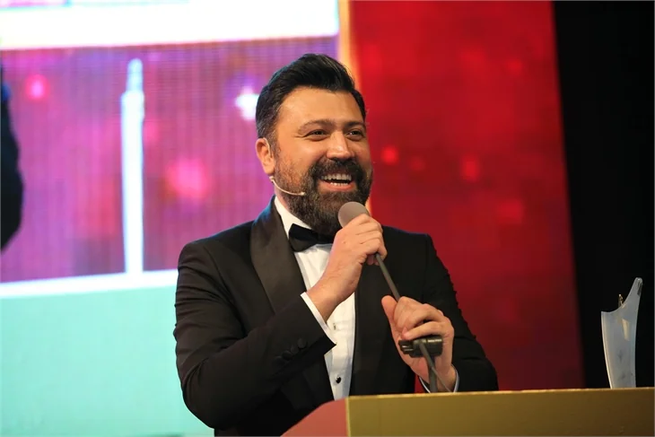 Yılın Yıldızları Ödülleri sahiplerini buldu!