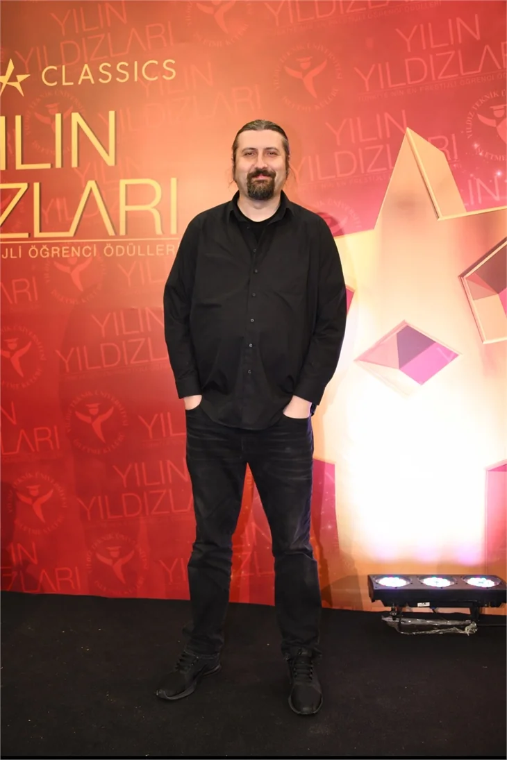 Yılın Yıldızları Ödülleri sahiplerini buldu!