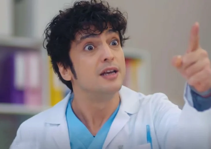 'Mucize Doktor'u tanımadan sevdi! İşte yeni fragman...