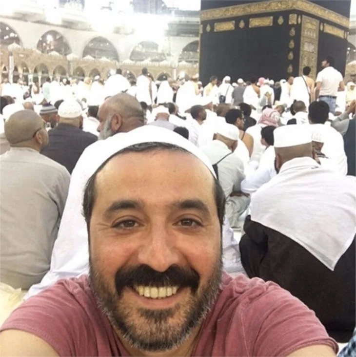Mustafa Üstündağ'dan çarpıcı açıklama!