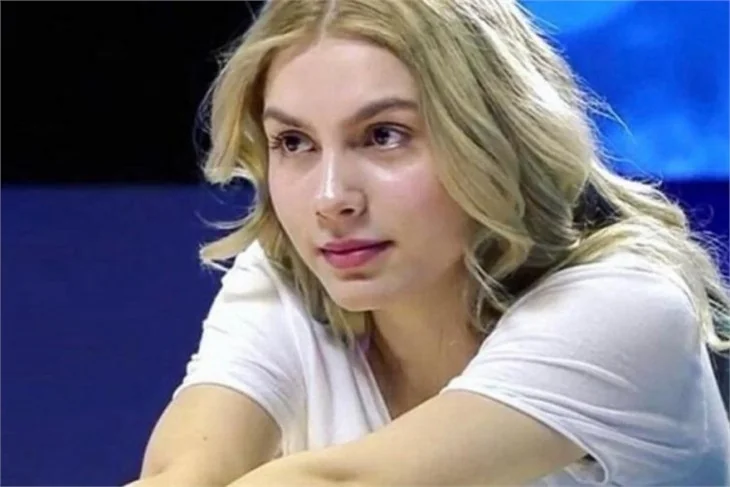 Aleyna Tilki tüm parası ile alışveriş yapıyor!
