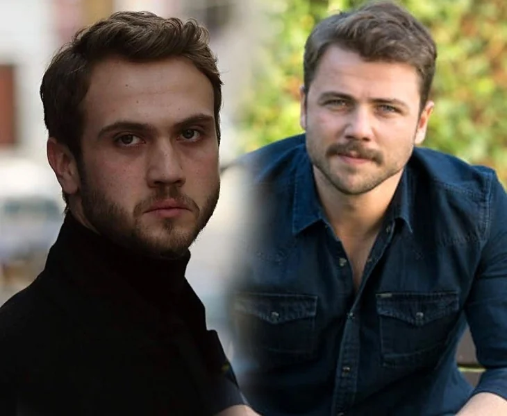 Aras Bulut İynemli'den Tolga Sarıtaş açıklaması!
