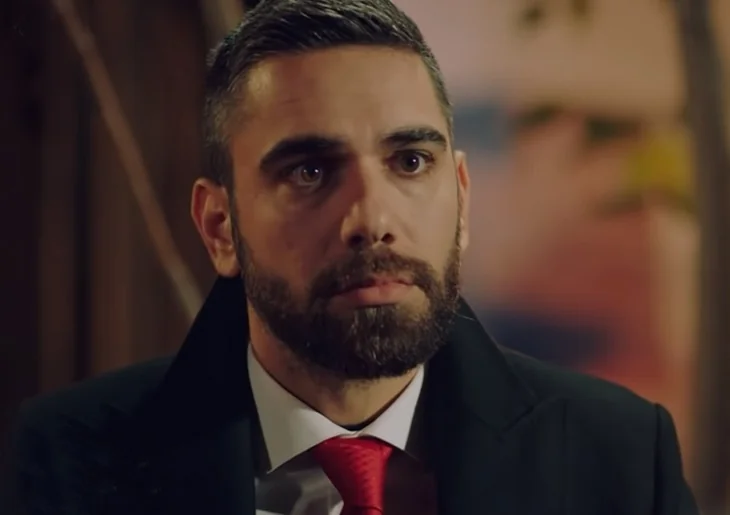 'Vuslat'ta Aziz her şeyi öğreniyor!
