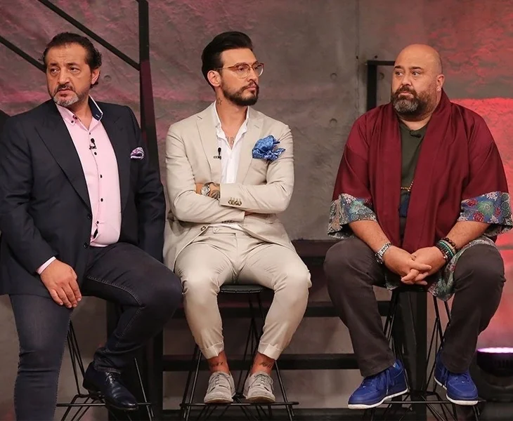 MasterChef yarışmacısı merak edilen hikayeyi anlattı!
