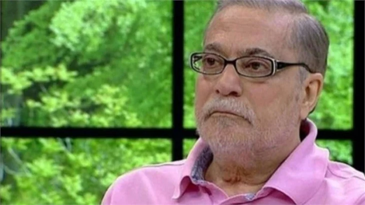 Mehmet Ali Erbil yeniden hastaneye kaldırıldı!