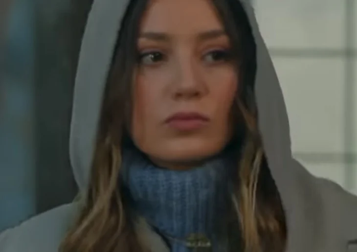 'Şampiyon'da Gizem Karaca heyecanı!