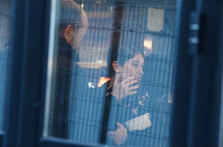 Hazal Kaya: "Öyle bir derdim yok!"