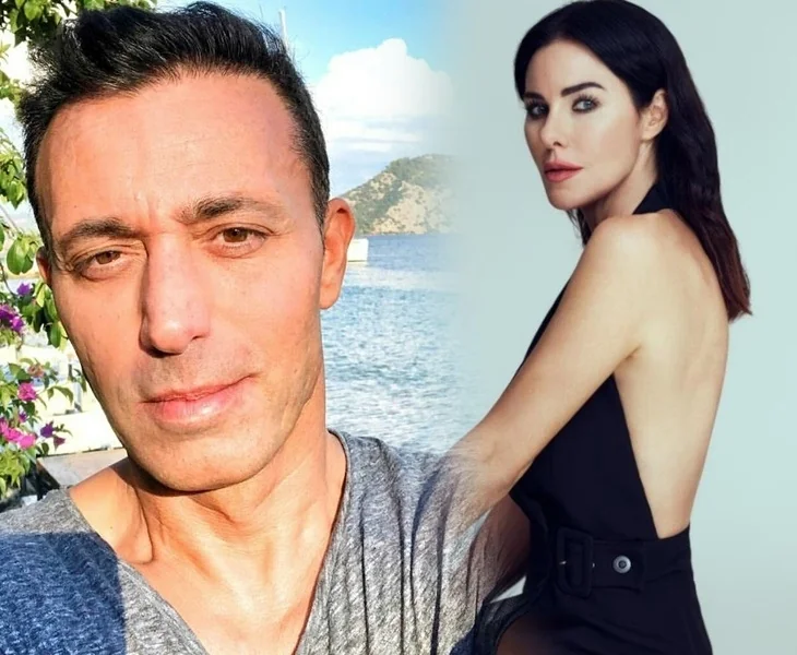 Mustafa Sandal'dan Defne Samyeli itirafı!