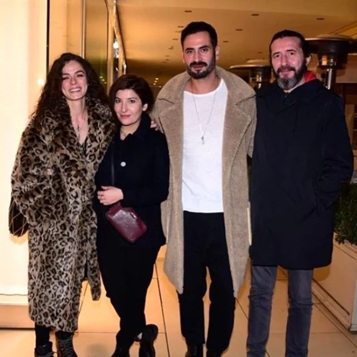 Seda Sayan sözünü tuttu! Paris'e gidiyorlar!