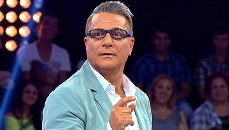 Mehmet Ali Erbil'in kardeşinden çok önemli sağlık açıklaması!
