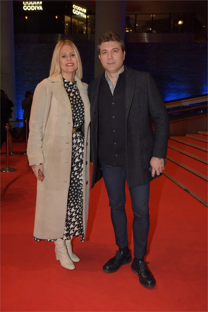 Karakomik Filmler 2'ye görkemli gala!