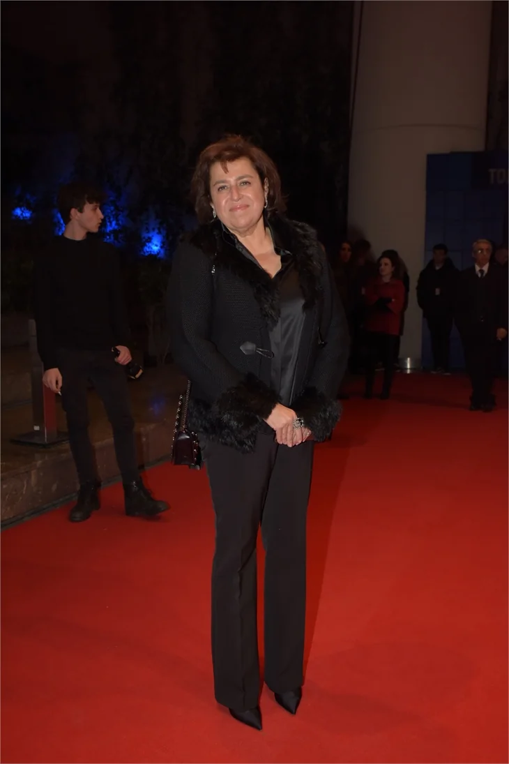 Karakomik Filmler 2'ye görkemli gala!