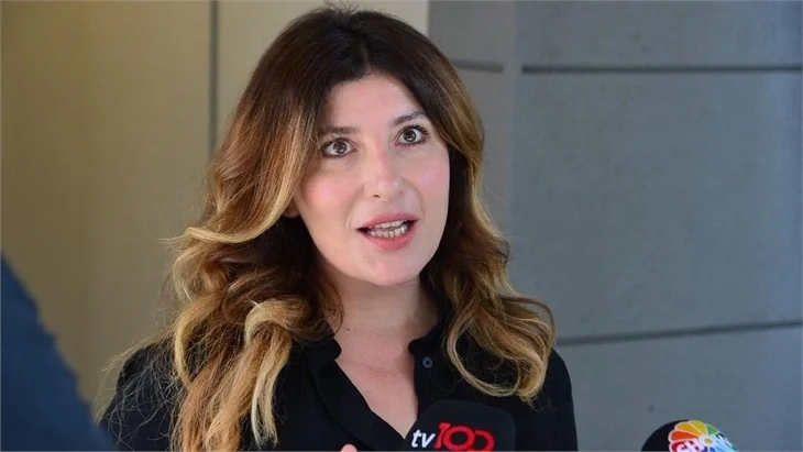 Şebnem Bozoklu ekranlara hangi dizi ile dönüyor?