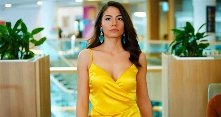 Demet Özdemir'in bu hamlesi çok şaşırtacak!