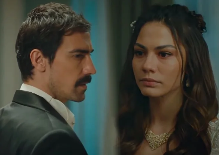 'Doğduğun Ev Kaderindir'de dram bitmiyor!