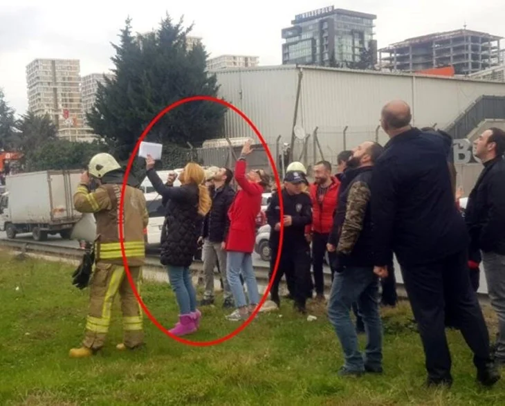 Müge Anlı ve Esra Erol bir vatandaşı intihardan vazgeçirdi!