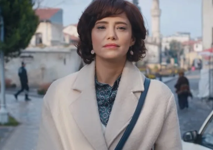 'Benim Adım Melek'te dram bitmiyor!