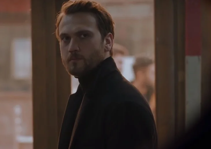 'Çukur'dan heyecanlandıran fragman geldi!