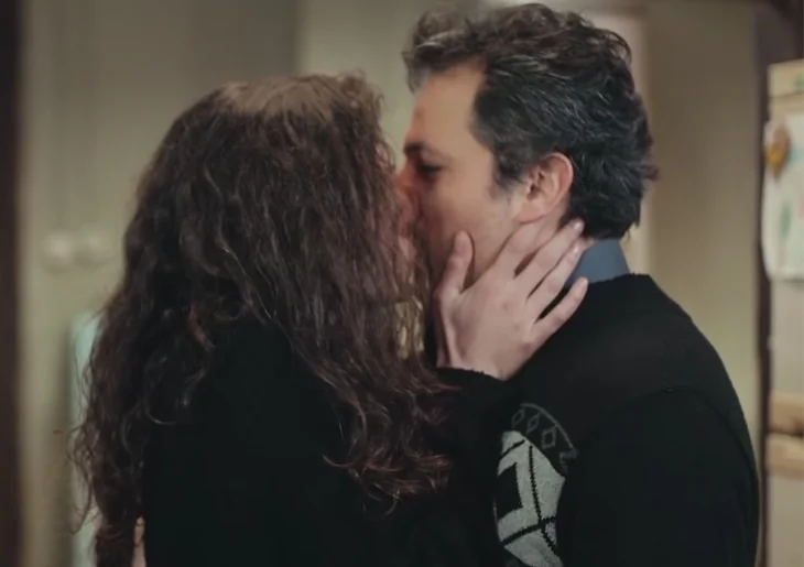 Final yapmaya hazırlanan 'Kadın'dan olay fragman!