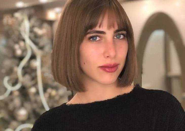 Zehra Çilingiroğlu söz dinliyor!
