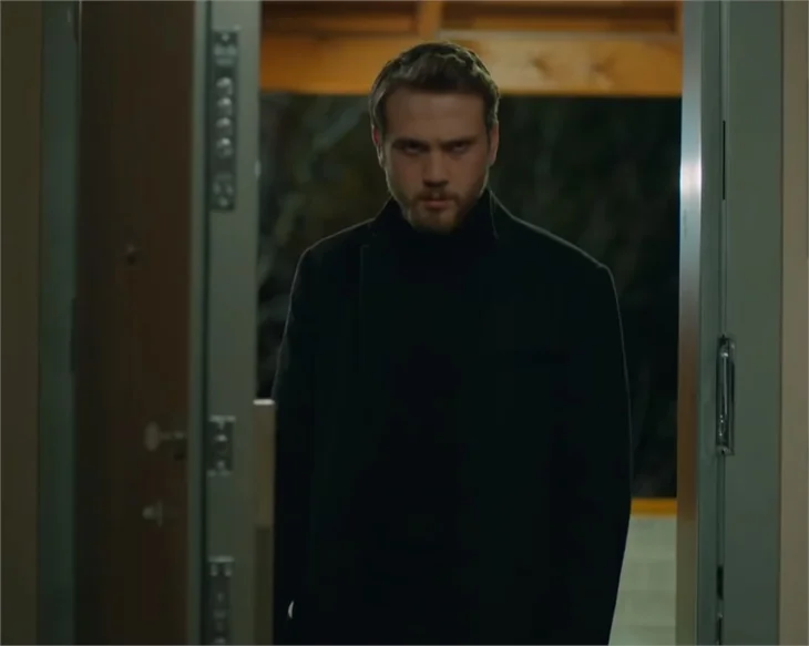 'Çukur'da intikam çanları çalıyor!