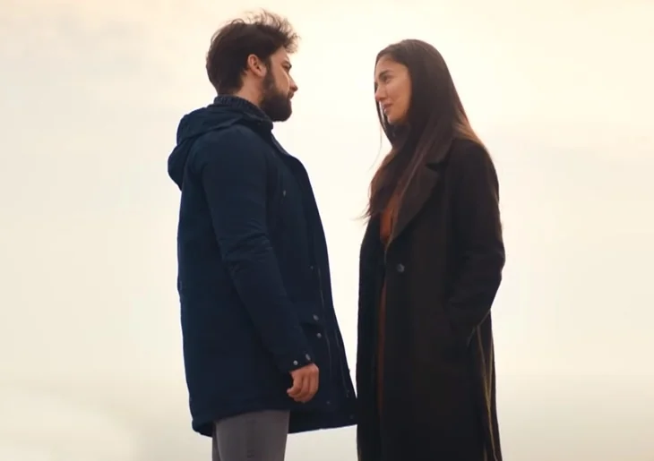 'Zümrüdüanka'dan yeni fragman geldi!