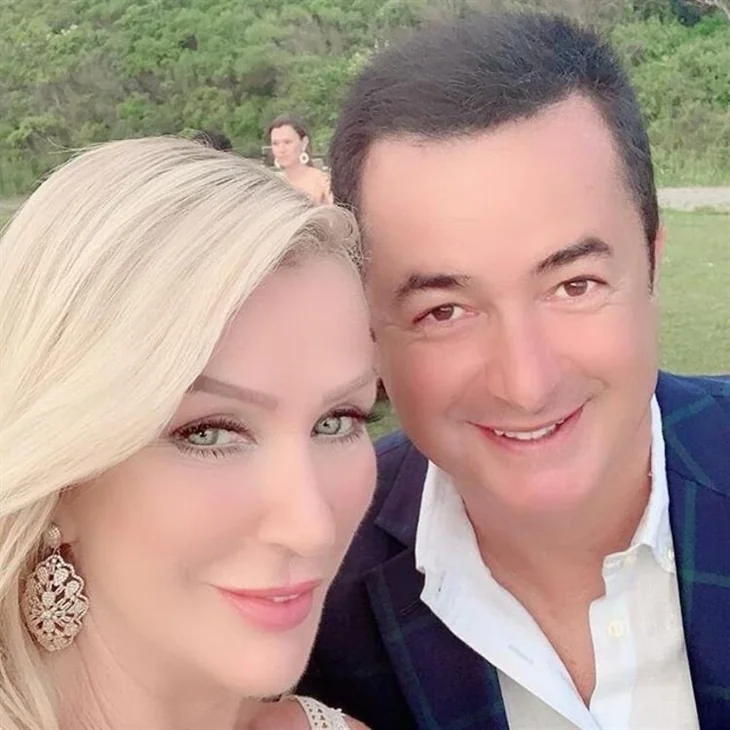 Seda Sayan ve Safiye Soyman çok konuşuldu!
