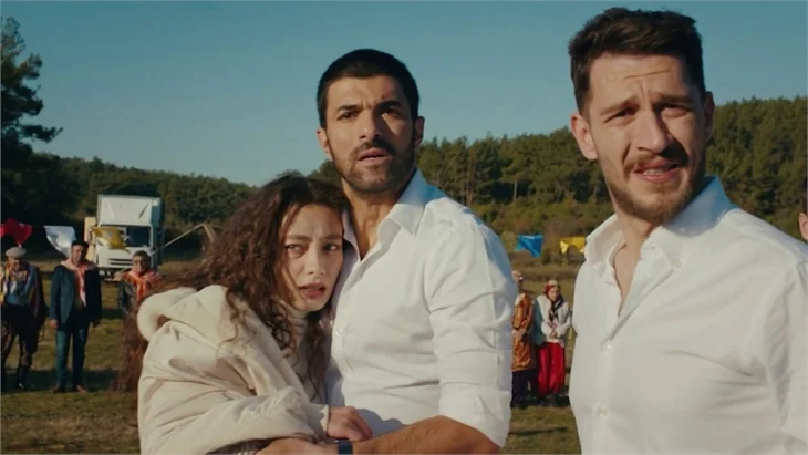 Uraz Kaygılaroğlu'dan Neslihan Atagül paylaşımı!