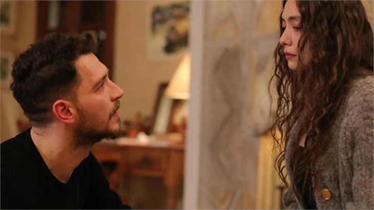 Uraz Kaygılaroğlu'dan Neslihan Atagül paylaşımı!