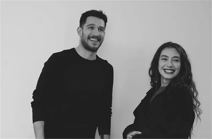 Uraz Kaygılaroğlu'dan Neslihan Atagül paylaşımı!