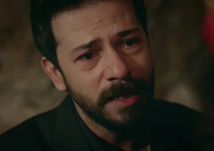 'Hercai'de gergin anlar! Azad ölüyor mu?