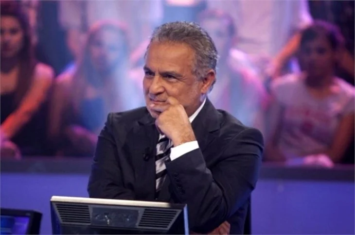 Kenan Işık'tan haber var! Durumu iyiye gidiyor!