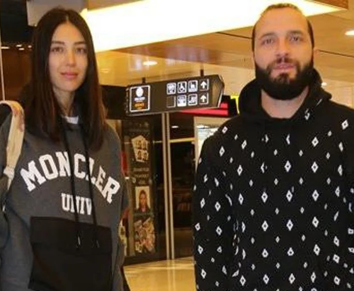 Berkay'dan albüm müjdesi!