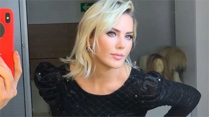 Ece Erken canlı yayında açıkladı! "Kıskandırmak için yaptım!"