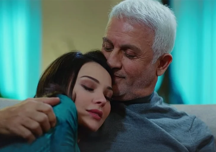 'Yasak Elma'nın yeni fragmanı seyirciyi kızdırdı!