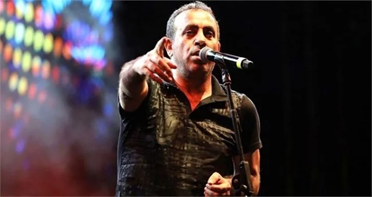 Haluk Levent'in şakası kahkahaya boğdu!