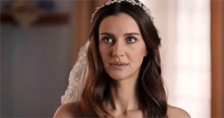 İrem Helvacıoğlu aldatılmış!