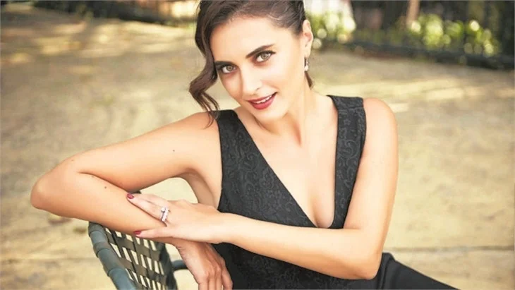 Aslıhan Gürbüz, bu yüzden terk etmiş!