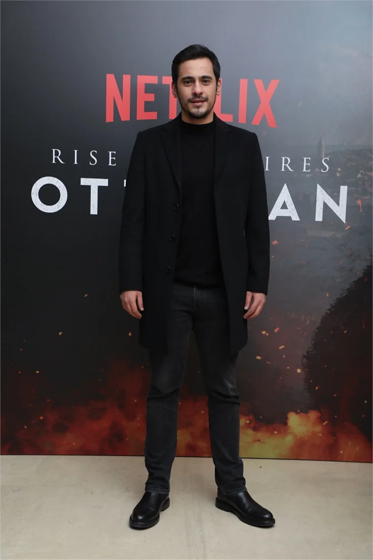 Rise of Empires: Ottoman'ın özel gösterimi yapıldı!