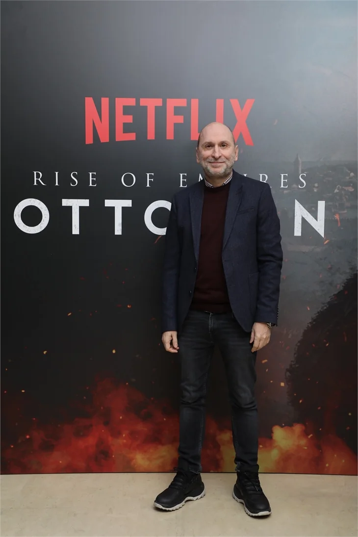 Rise of Empires: Ottoman'ın özel gösterimi yapıldı!