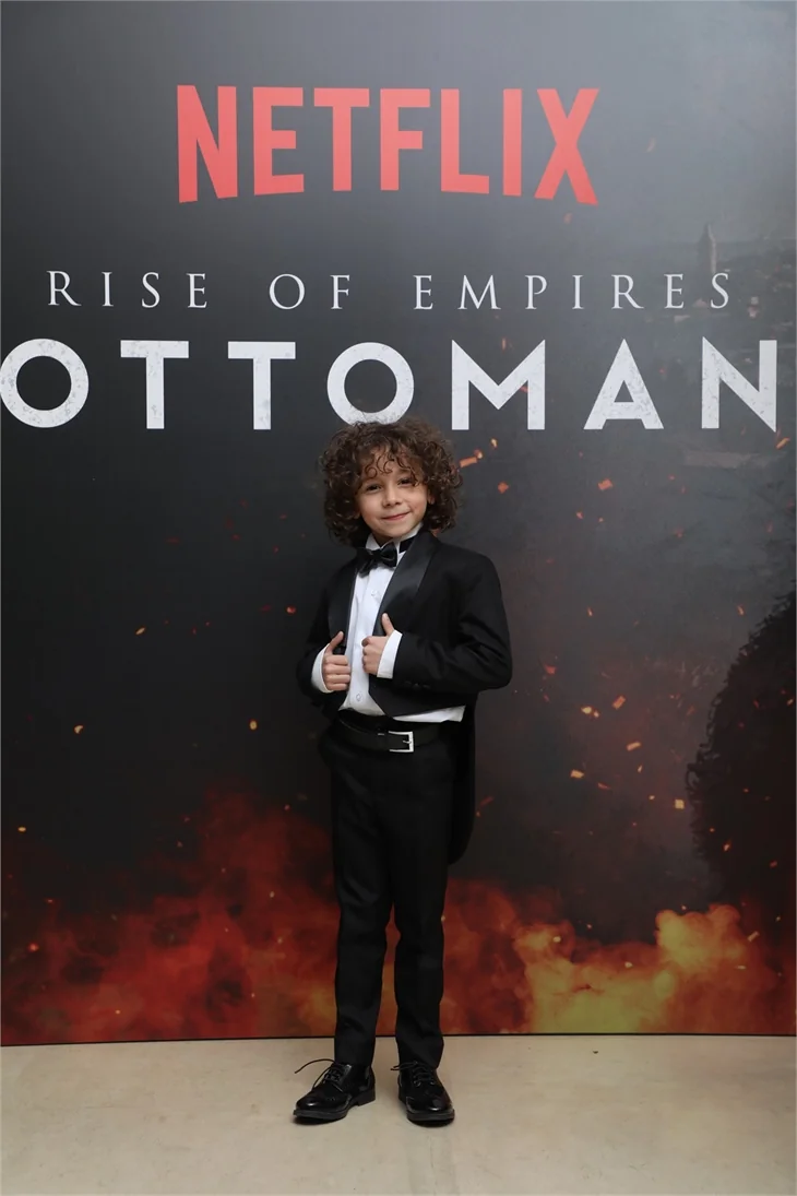 Rise of Empires: Ottoman'ın özel gösterimi yapıldı!