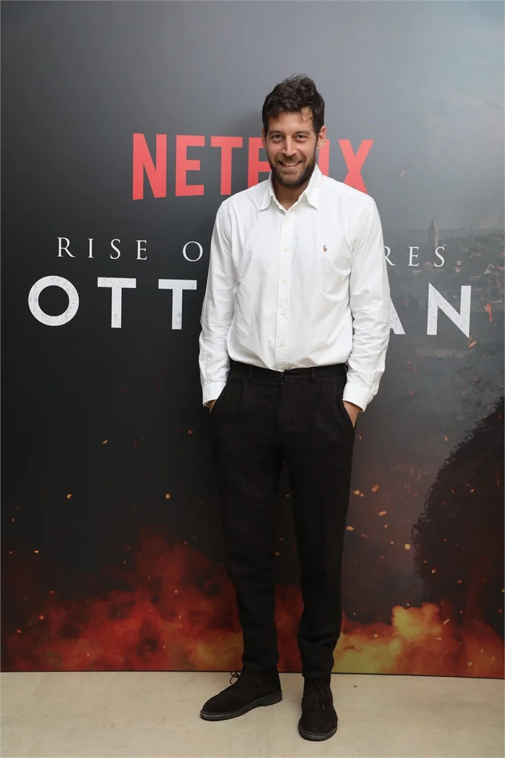 Rise of Empires: Ottoman'ın özel gösterimi yapıldı!