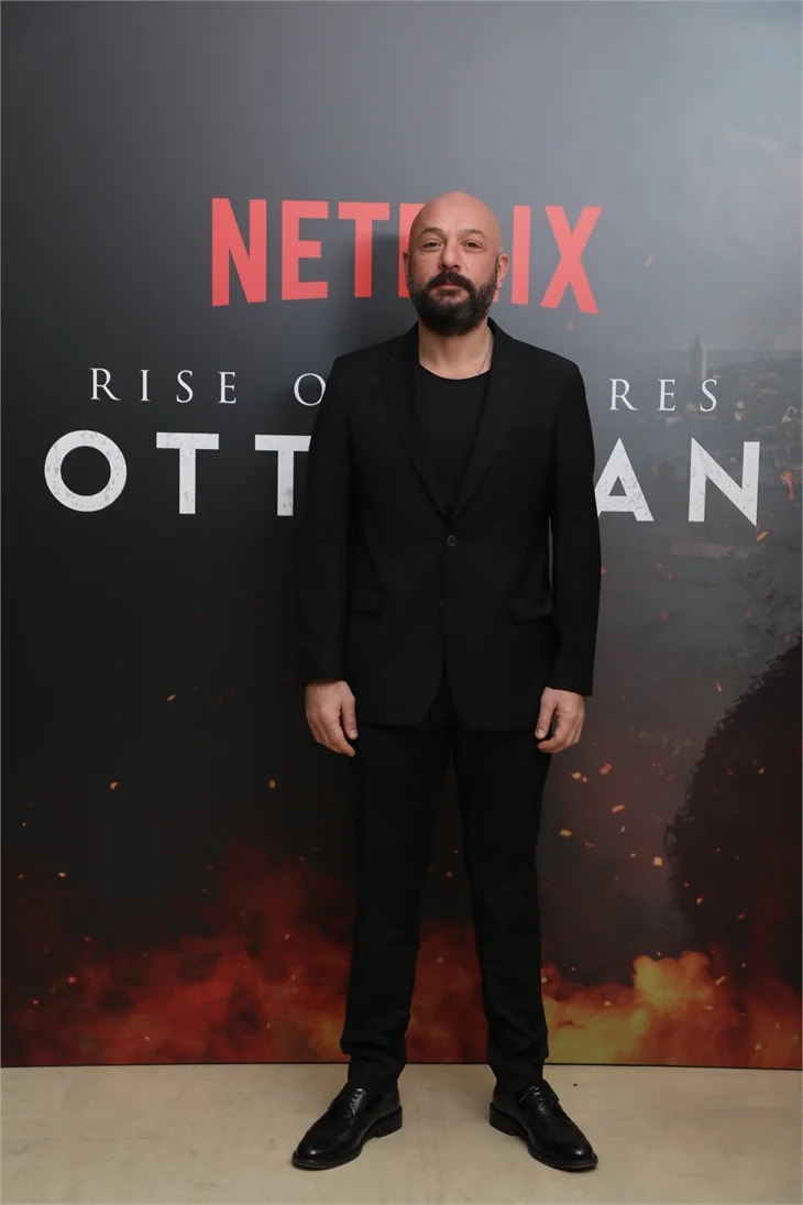 Rise of Empires: Ottoman'ın özel gösterimi yapıldı!